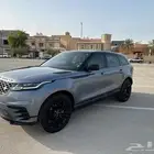 رنج روفر فيلار نظيف جدا
