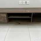 الخفجي طاولة تلفزيون وزرعة