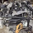 مكينه نافار 2021 شبه جديده