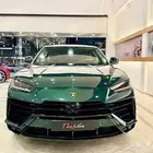 لامبرجيني اوروس S 2023