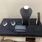 استاند شبكة ملكة مع كامل ملحقاته للبيع