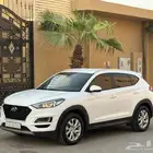 توسان 2019 ديزل وراد كوريا بحالة الوكالة