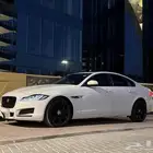 جاكوار XF 2018