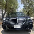 مخزن جيب BMW 2020 X5 عداد 96 الف كم فقط