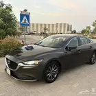مازدا 2019 ممشى قليل