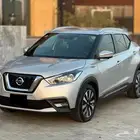 نيسان كيكس 2020 فل كامل SL ( نظيفة جدا  )