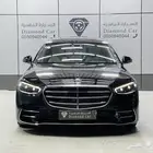 مرسيدس الجوهرة S450 م2022 ( جفالي - وكاله )