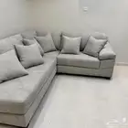 كنب جديد استخدام 9 ايام