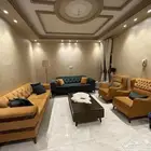 كنب للبيع نظيف