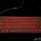 كيبورد ريدراقون  K530 pro 60 لاسلكي