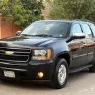 للبيع شفرولية تاهو 2009 نظيييف