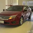 فورد فيوجن 2012 Ford Fusion