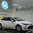 تويوتا كرولا 2.0 مطور جنوط موديل 2025