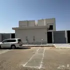 للبيع فلل بحي الشفاء شرق الشريان