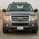 للبيع فورد اكسبدشن 2013