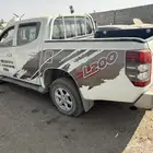 L 200 موستبيشي 2033 تماتيك دبل ديزل