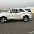 للبيع فورشنر 2014