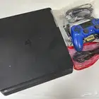 للبيع بلاي ستيشن 4
