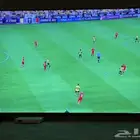 شاشة تلفزيون