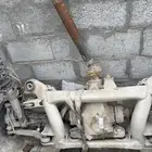 للبيع دفرنش