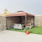 جلسة خارجية