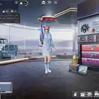 حساب ببجي العالمية