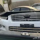 صدام جيب لكزس 2015