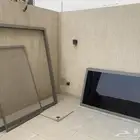 شباك المنيوم