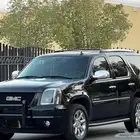جي ام سي يوكن 2008 فل