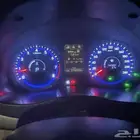هوندايi40 مديل 2016