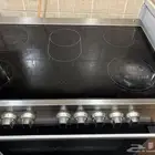 فرن استخدام اقل من سنه سراميك سليم 100