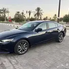 مازدا 6 2022