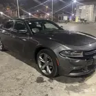 دودج شارجر 2015 - SXT plus