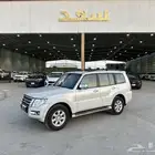 ميتسوبيشي باجيرو فل كامل 2019