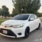 يارس 2016 بحالة ممتازة