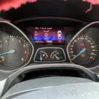 فورد فوكس 2018