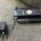 رسيفر بي اوت