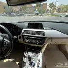 بي ام دبليو 2012 BMW 320i