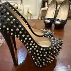 كعب لوبوتان اصلي مقاس 36