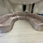 كنب دائري