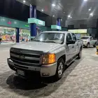 سلفرادو z71 2013