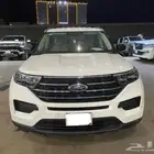 اكسبلورر 2021 XLT مطور