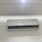 مكيف أسبلت جنرال بلس 18
