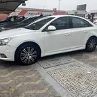 سيارة شيفروليه كروز LT 2012