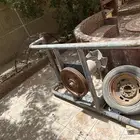 جاكوزي ساونا