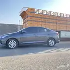 سيارة هيونداي اكسنت