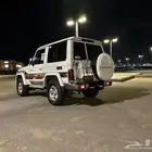 للبيع جيب مصندق - ربع رفارف - ونش -