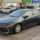 كورولا 2021 يوجد إمكانية أقساط