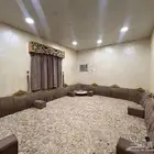 مخاد مجلس سته في اربعه شبه جديد