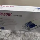 جهاز بخار جديد لم يستخدم